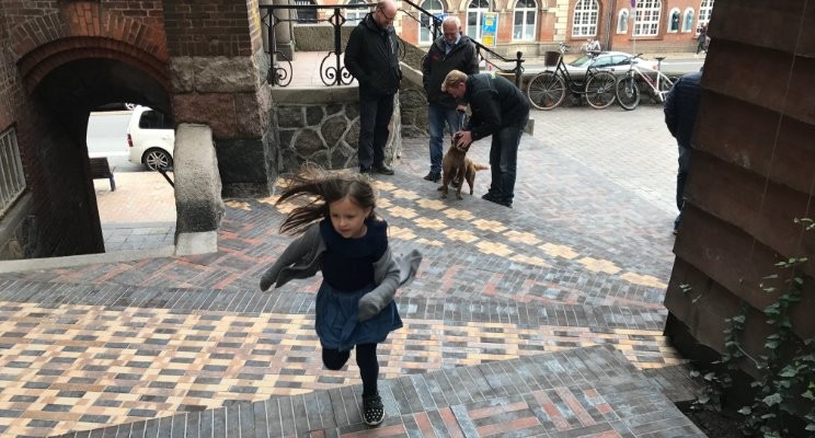 Munkestræde