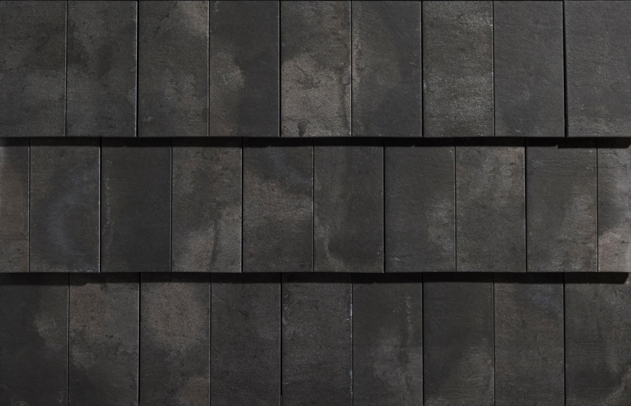 Skærmtegl Scandic Twin Grey