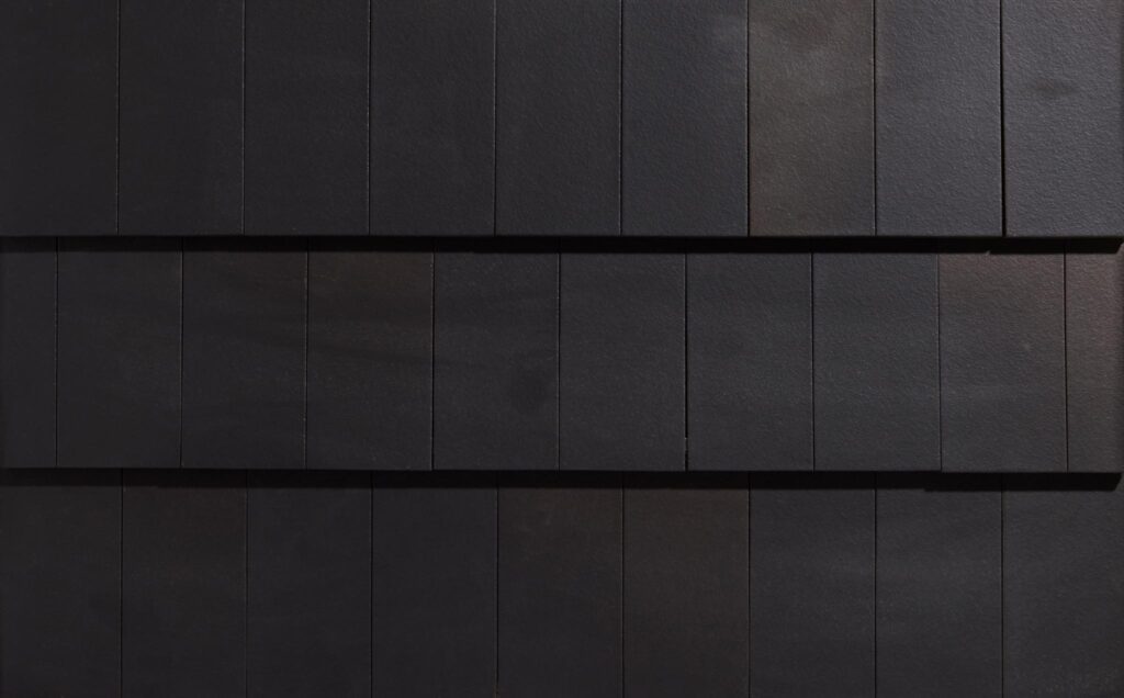 Scandic Twin Nero