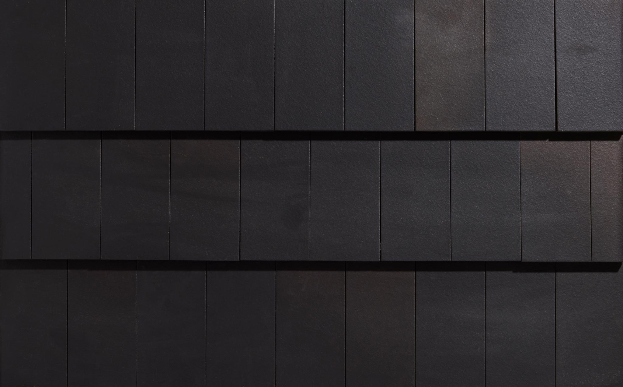 Skærmtegl Scandic Twin Nero