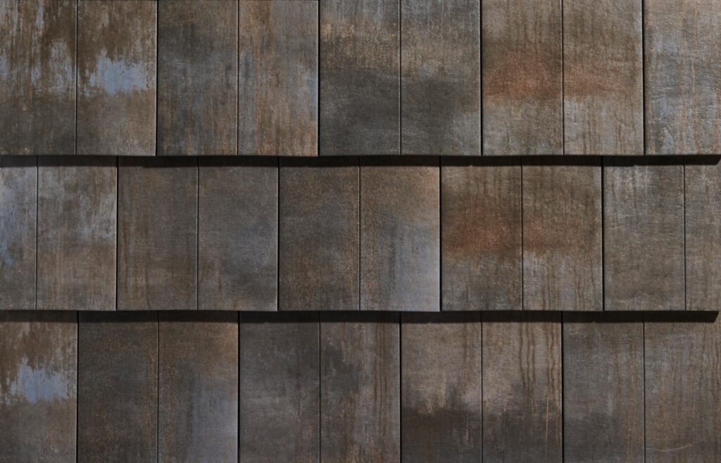 Scandic Twin Patina