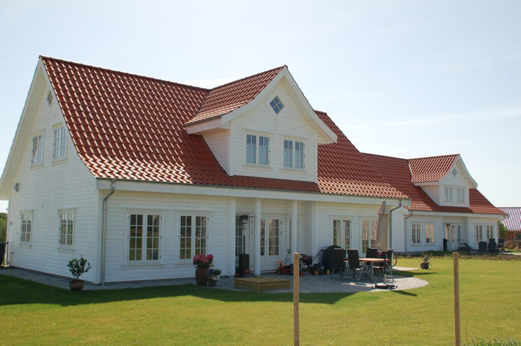 Naturrød ULTRA