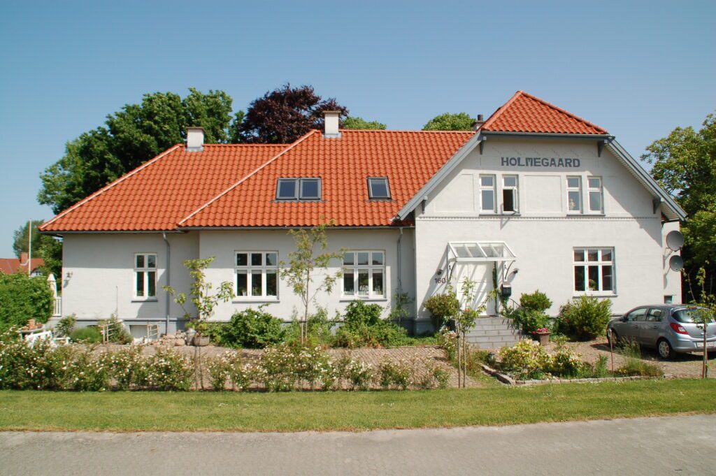 Kobber engoberet