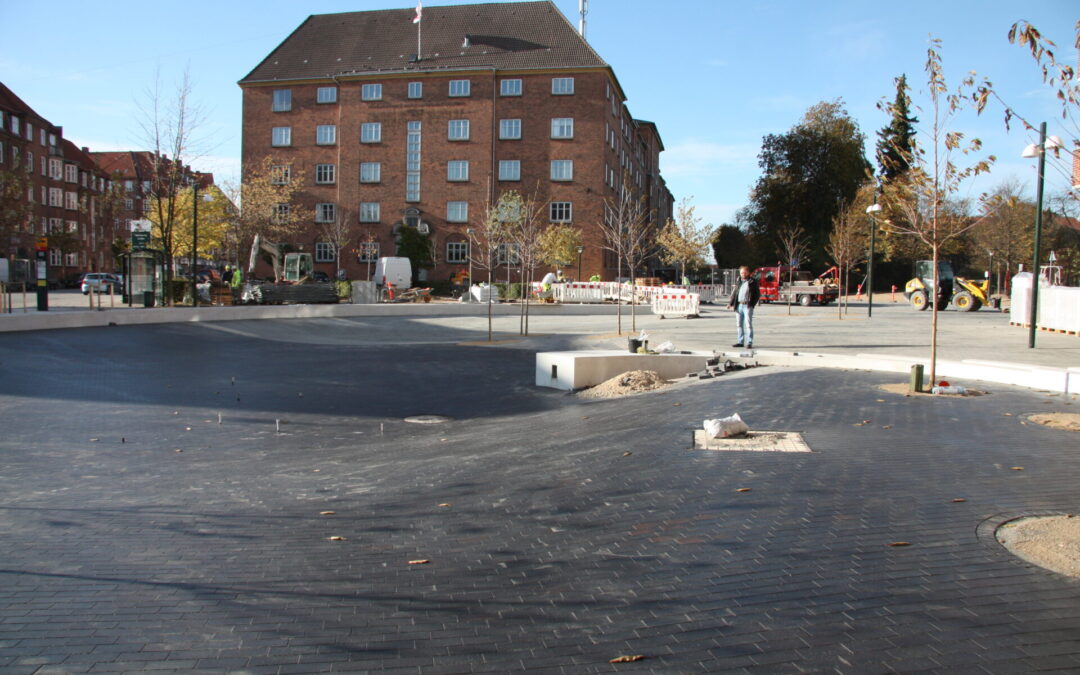 Lindevangsparken