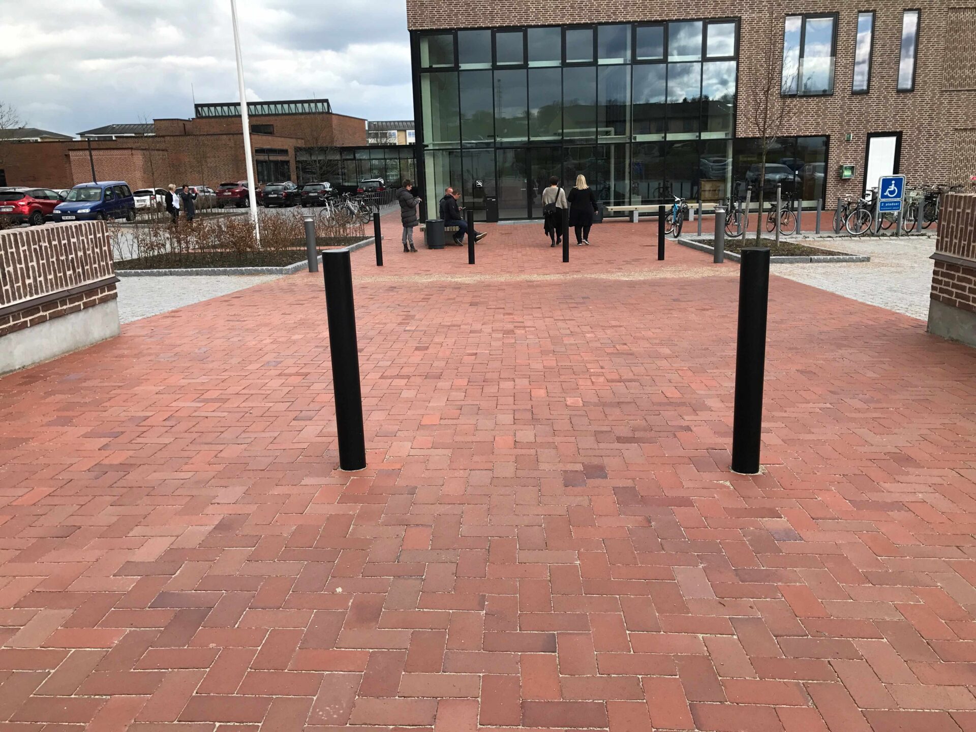 UCN Aalborg