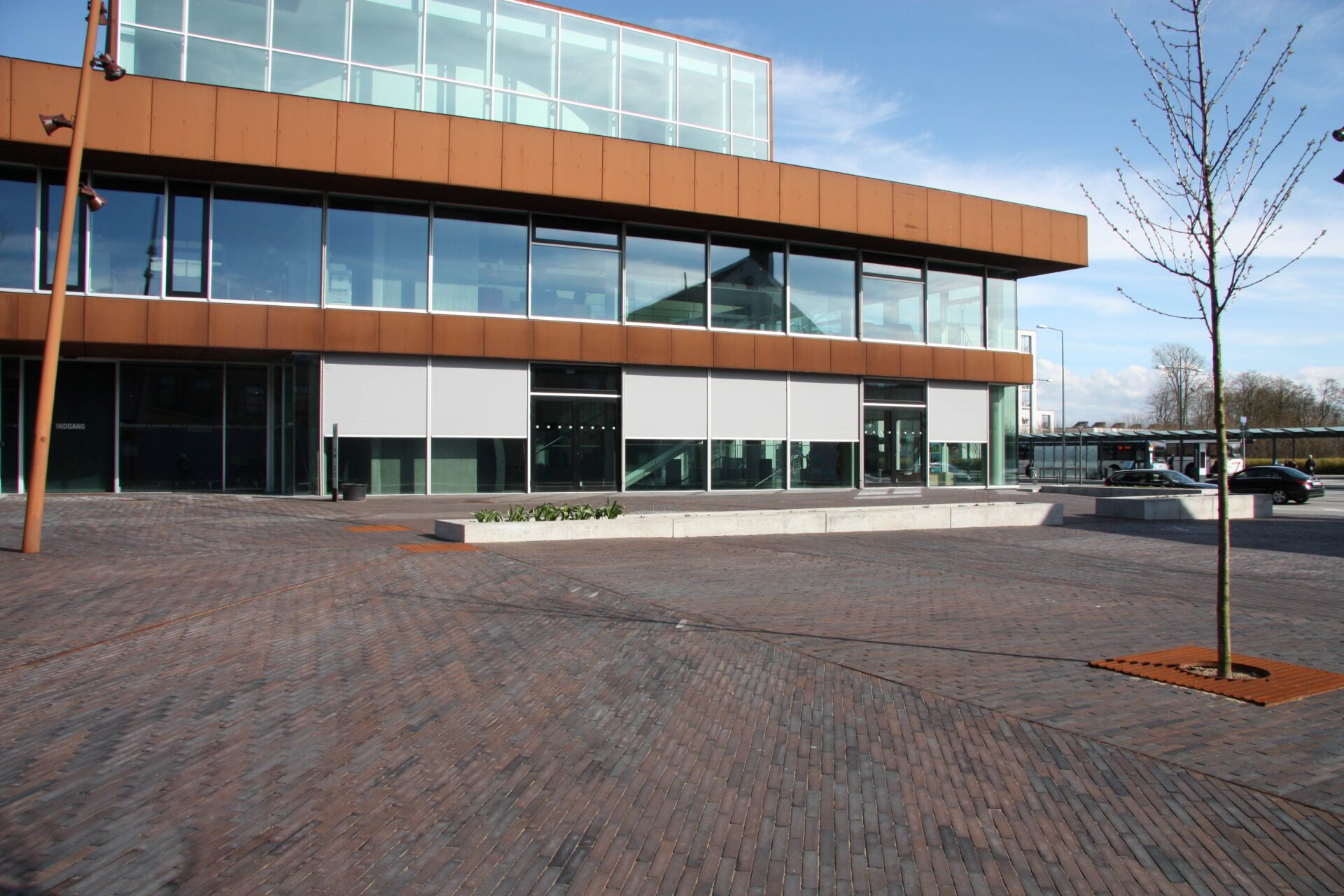 Vendsyssel Teater