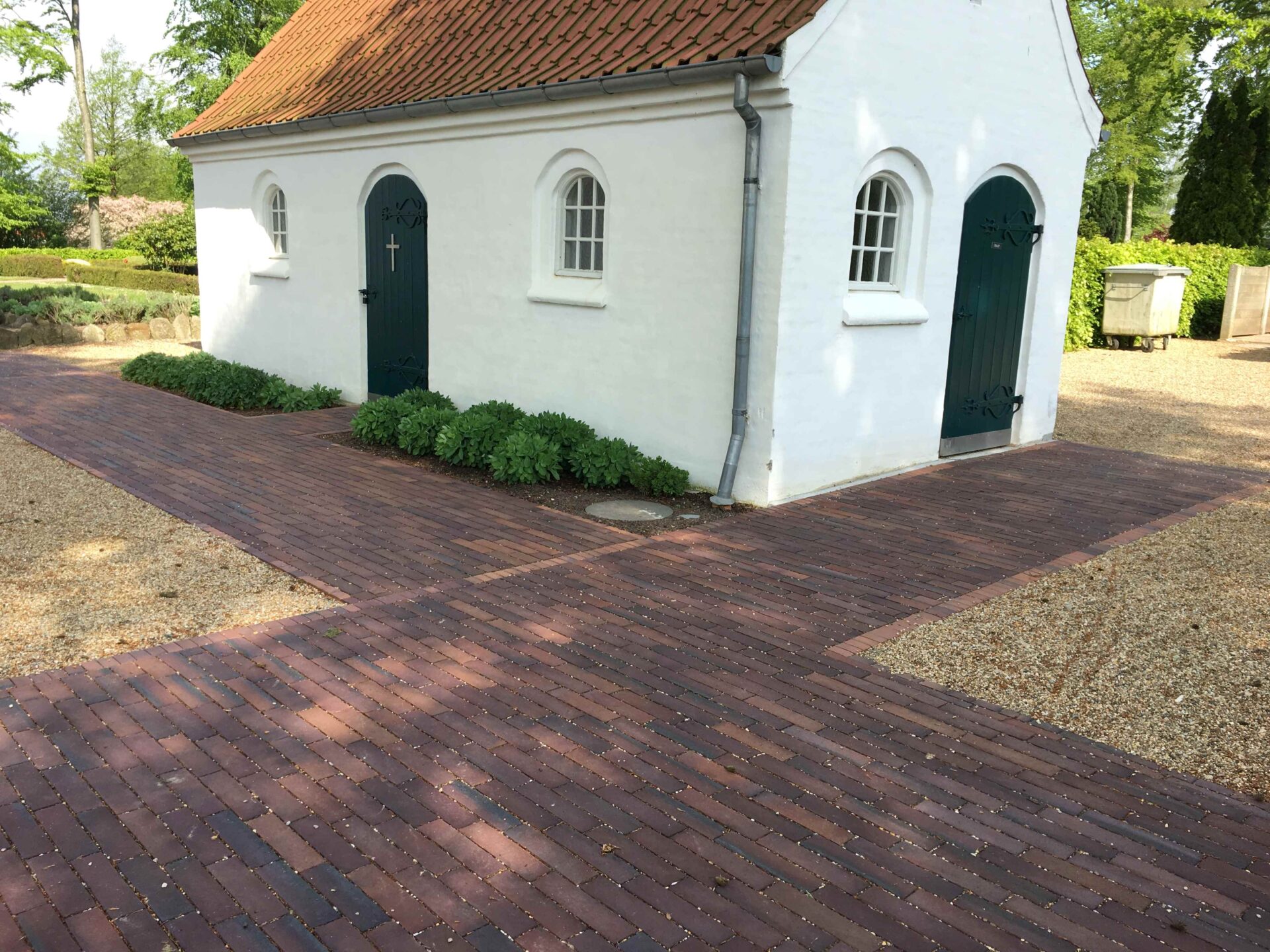 Rødding Kirke