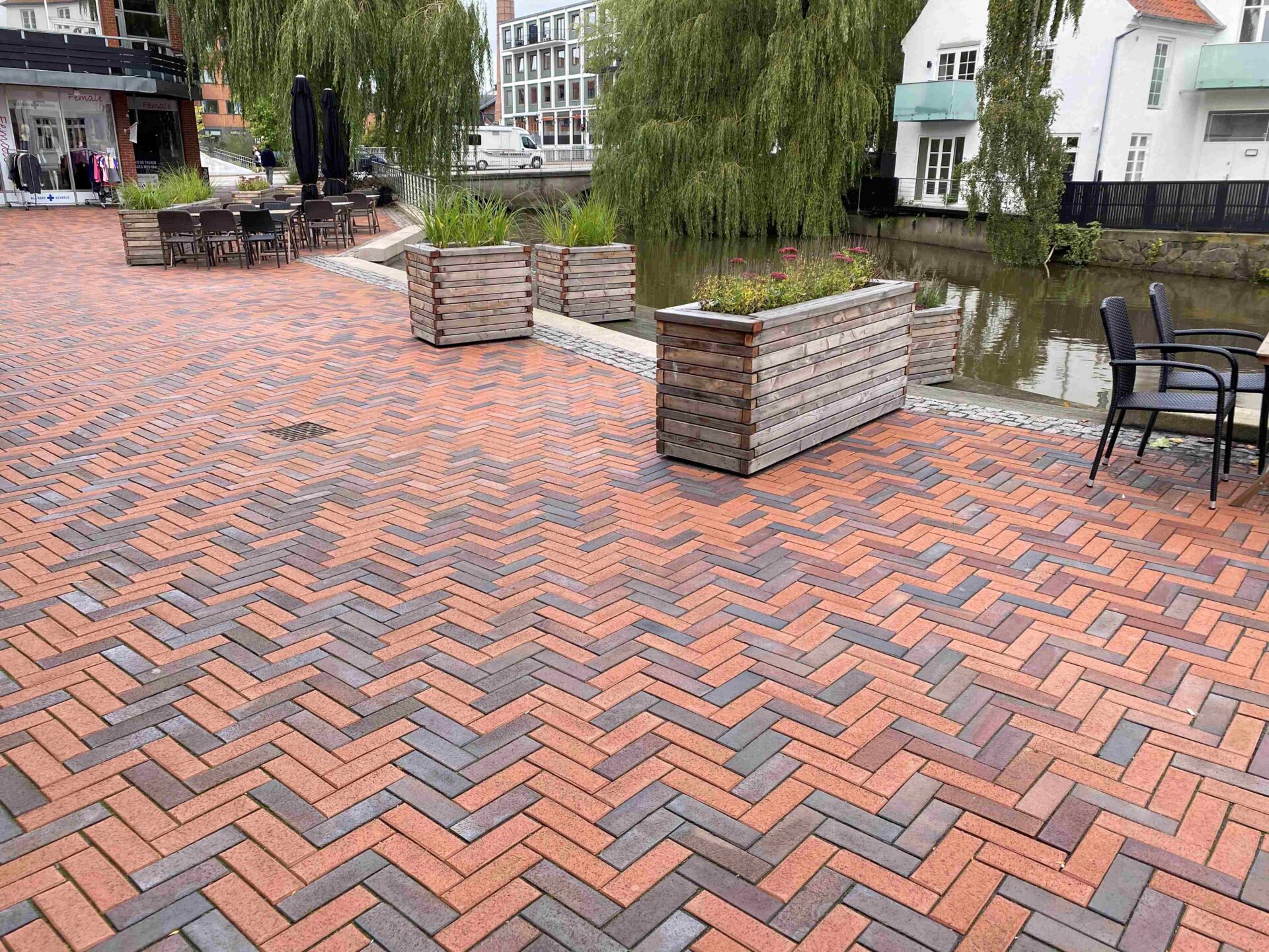 Kolding Gågade