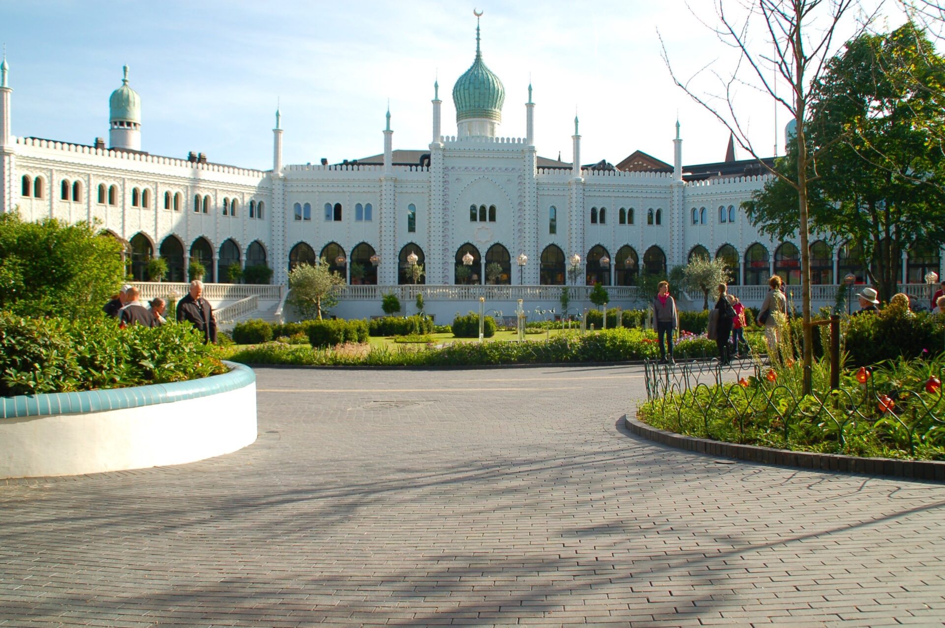 Tivoli Nimb