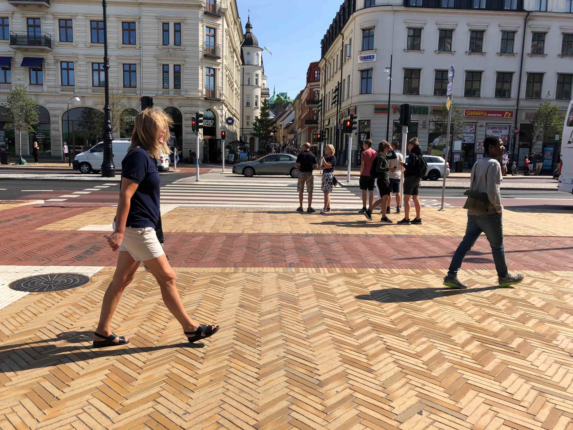 Helsingborg