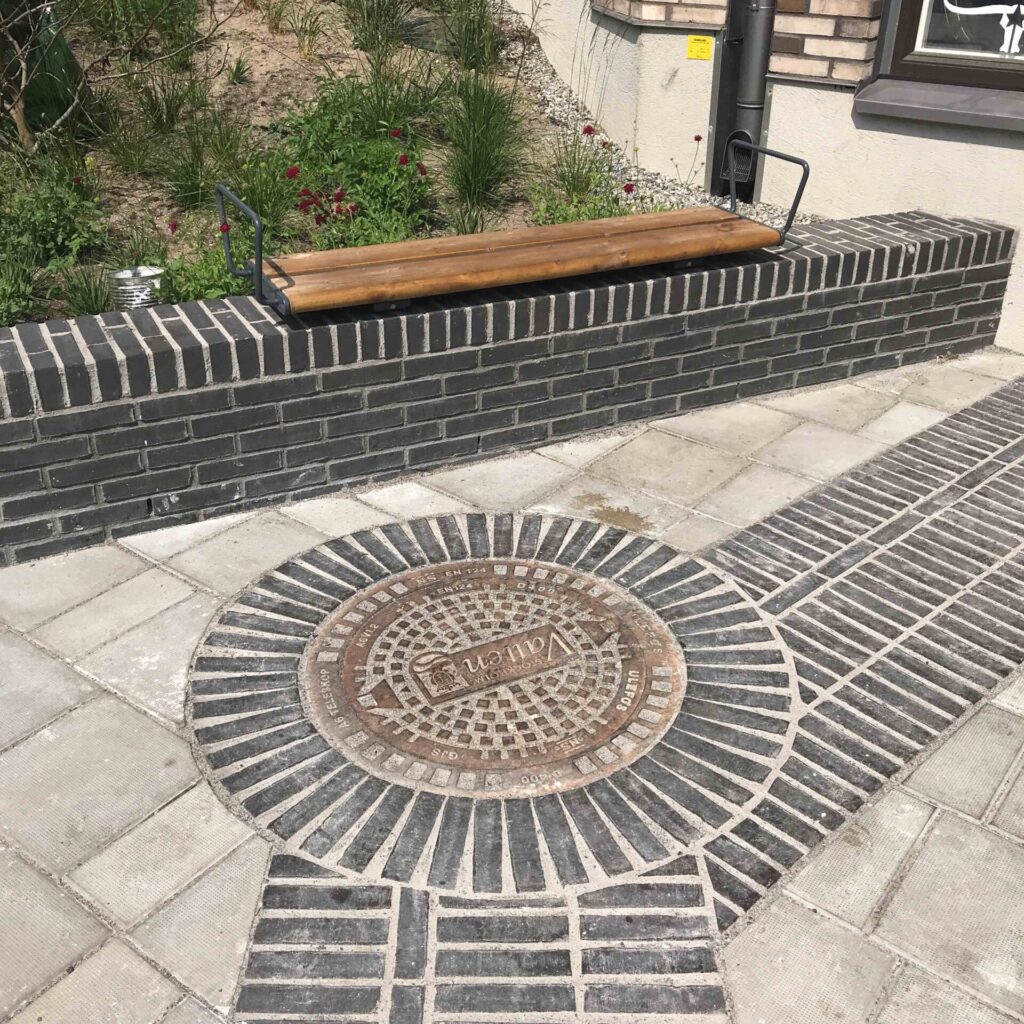 Kabelverksgatan, Älvsjö