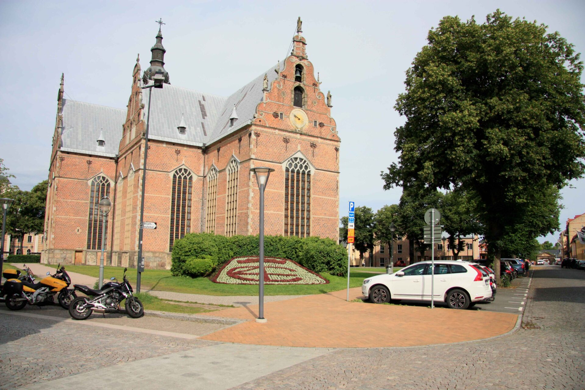 Kristianstad