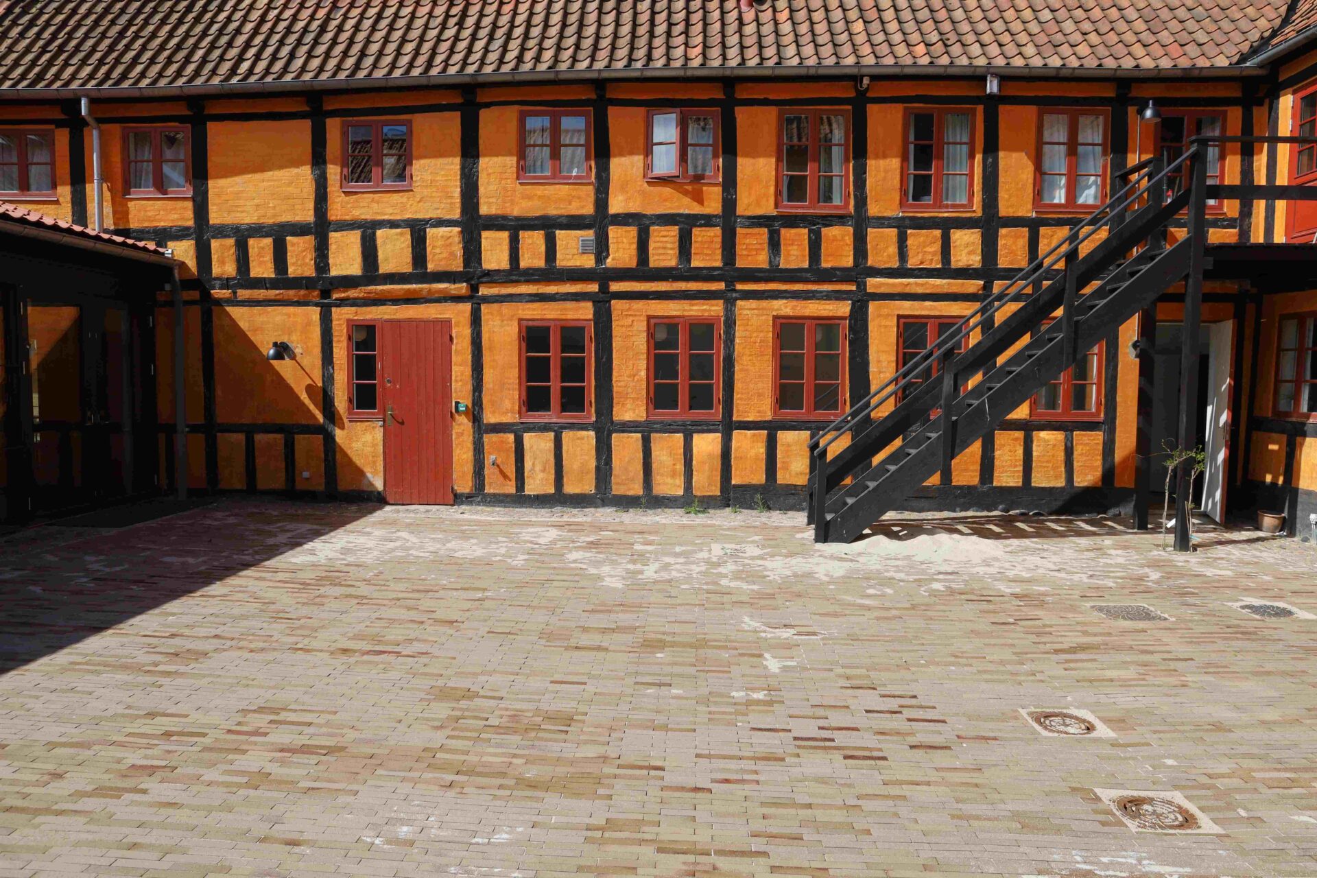 Sankt Nikolai Gård