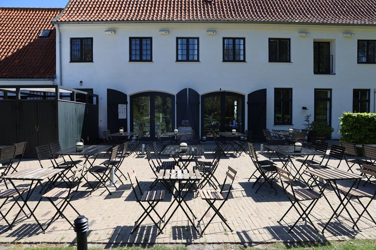 Karen Blixen Museum