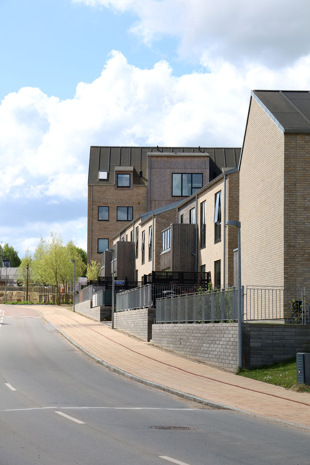 Fremtidens Forstad
