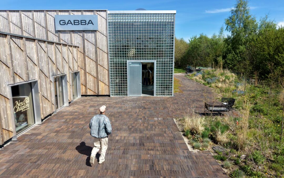 Gabba