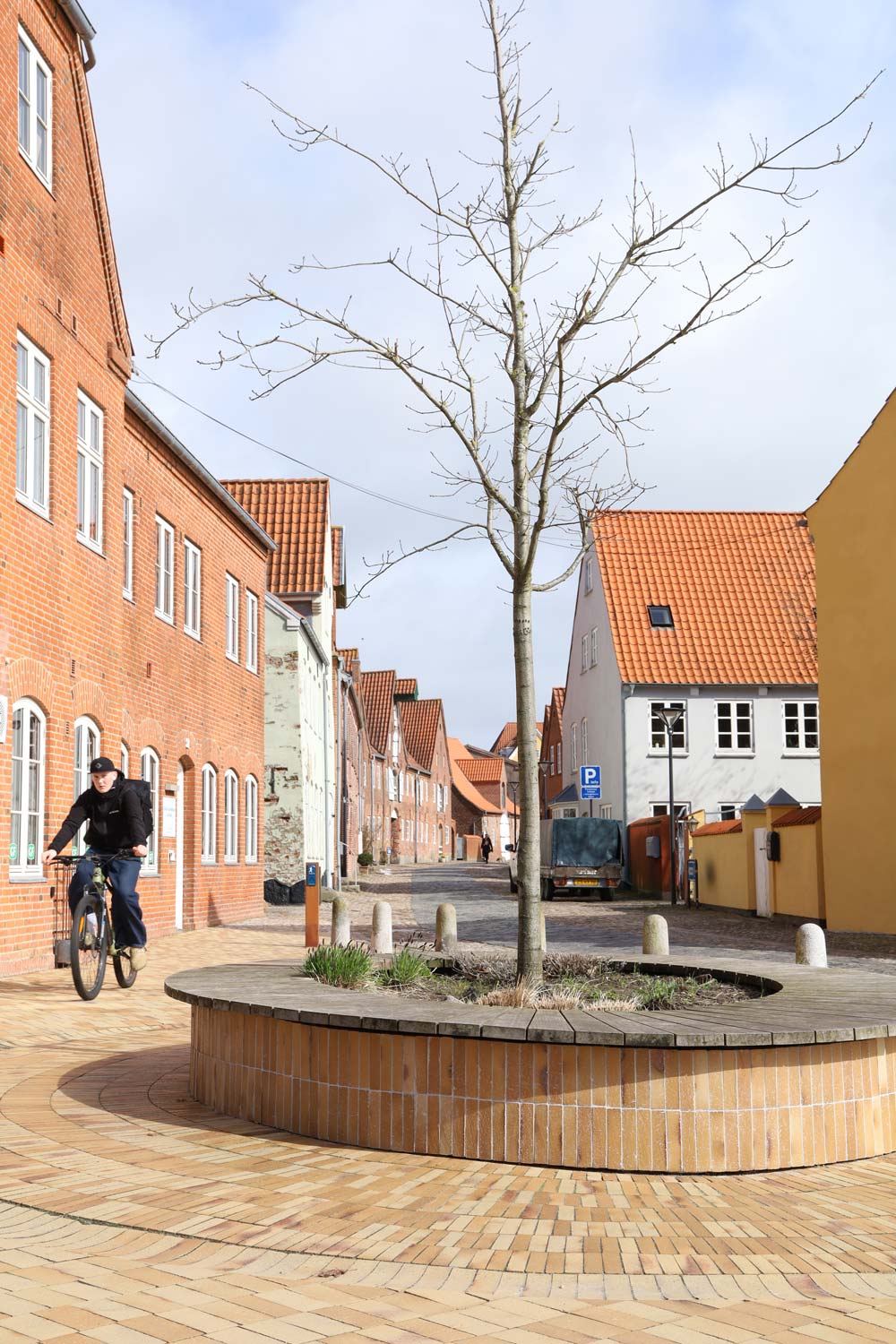 Tønder Bymidte