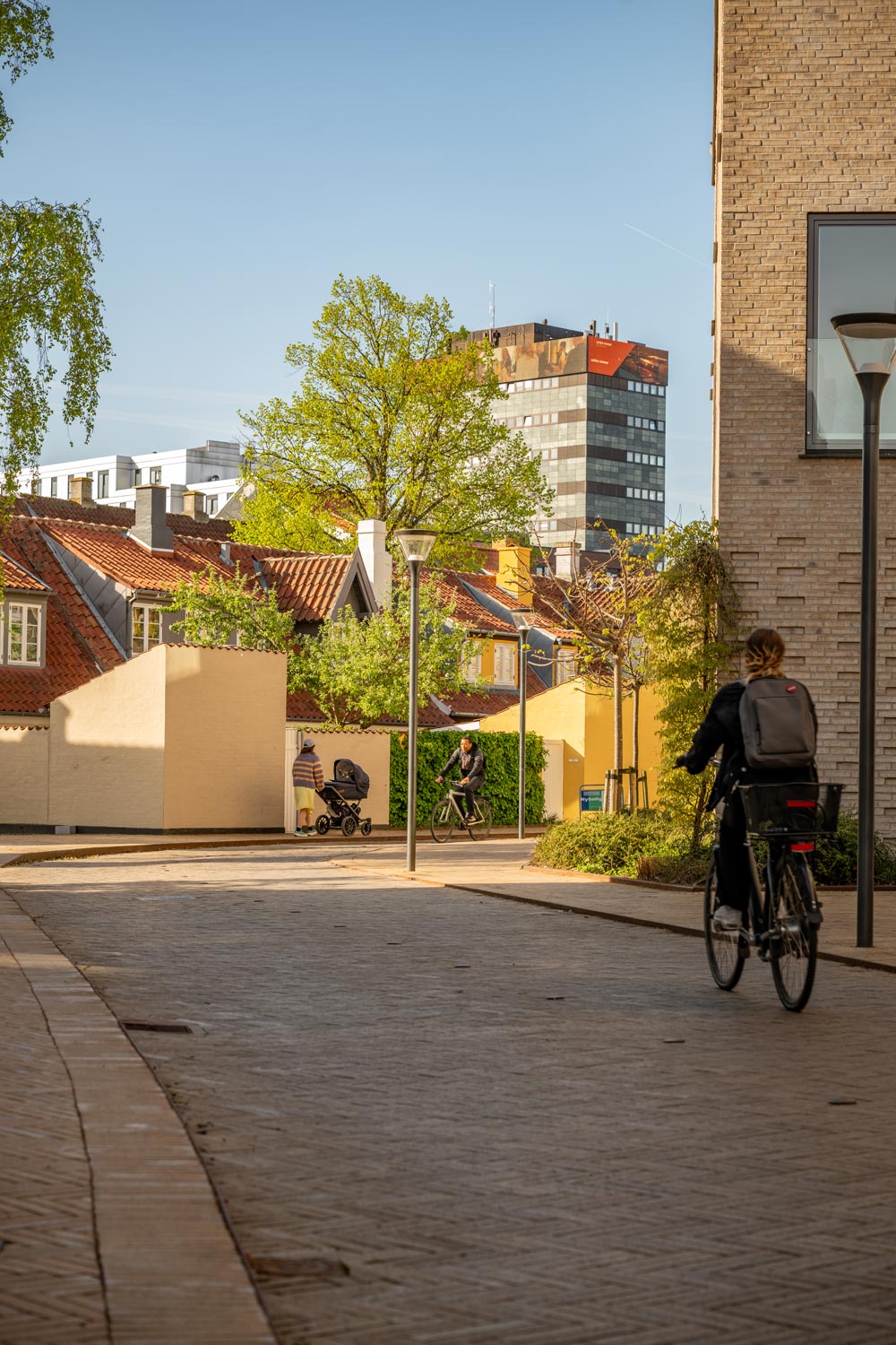 TBT Supercykelsti